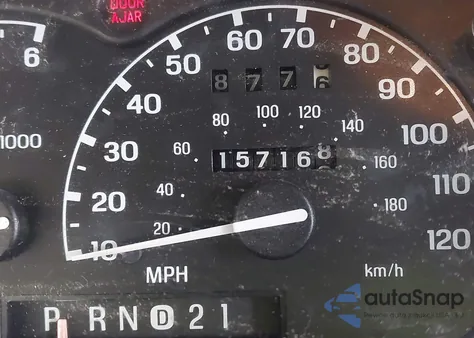 2002 Ford Ranger Edge/Tremor/Xlt из США, поврежденный, VIN 1FTYR44UX2PB08505